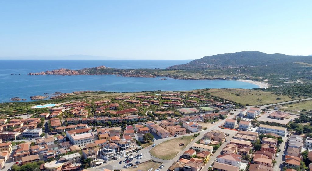 Trinità d'Agultu