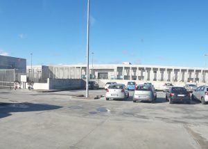 carcere Tempio