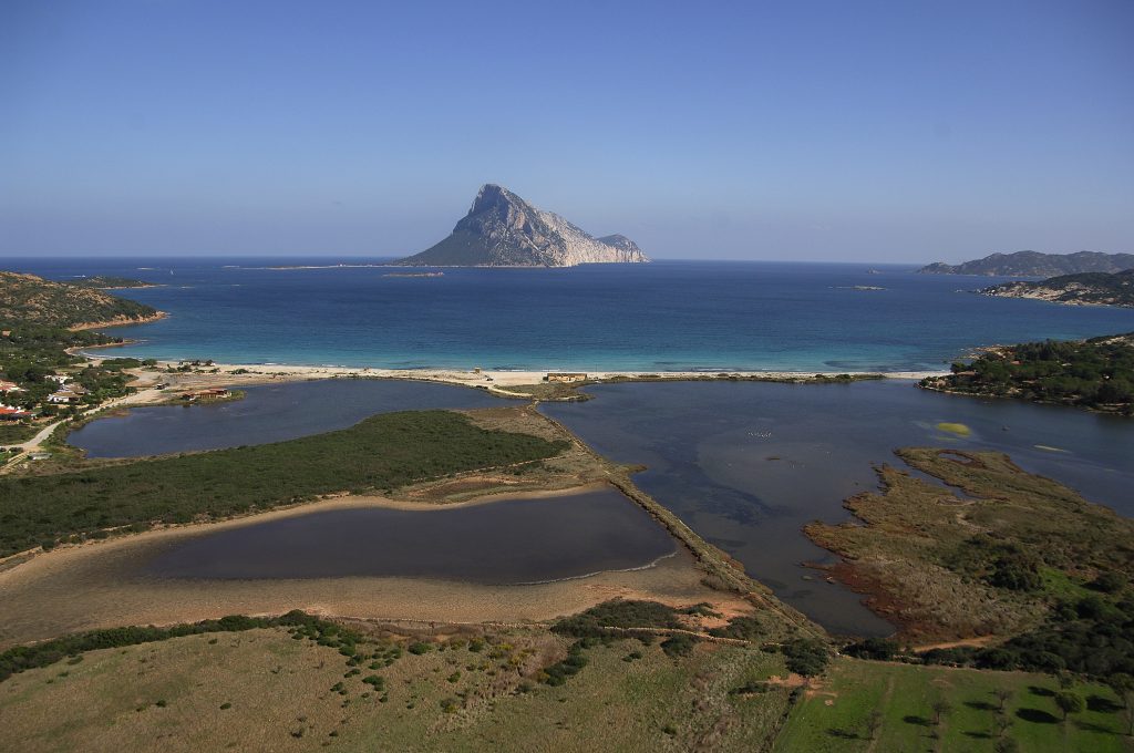 Porto Taverna cantiere