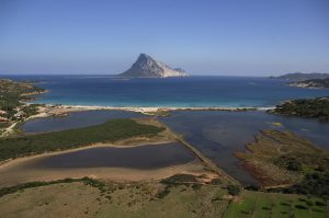 Porto Taverna cantiere