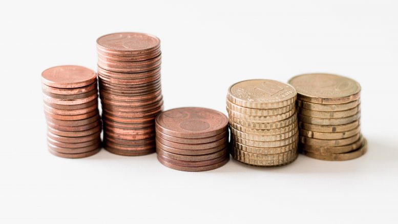 Blister porta monete: un modo semplice per organizzare la propria liquidità