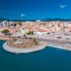 Lungomare Olbia