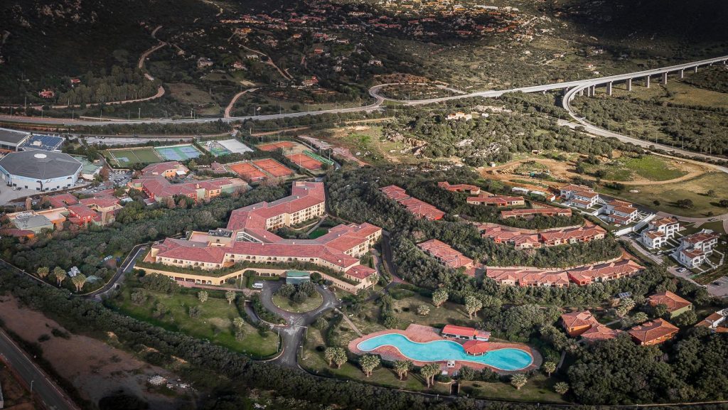 geovillage olbia