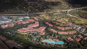 geovillage olbia
