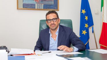 Giuseppe Fasolino