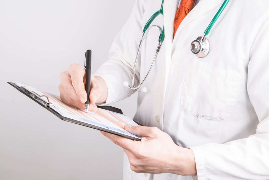 Medico santa teresa gallura