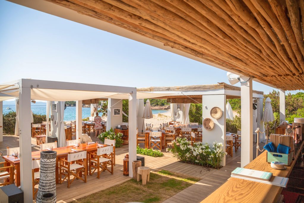 Nikki Beach