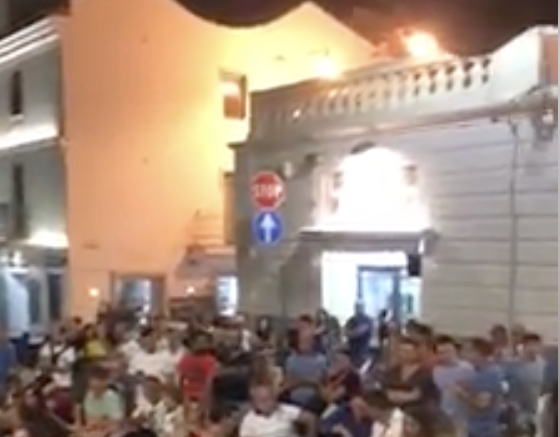 centro Olbia
