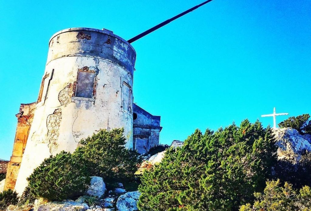 Capo Figari