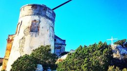 Capo Figari