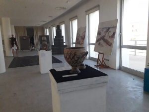 mostra holodomor