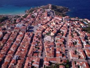 Santa Teresa Gallura