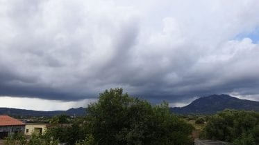 maltempo Sardegna