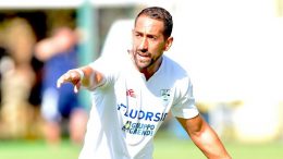 Andrea cocco olbia calcio