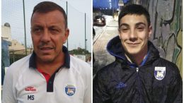 Samuele saggia simone marini porto rotondo