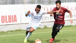 olbia calcio