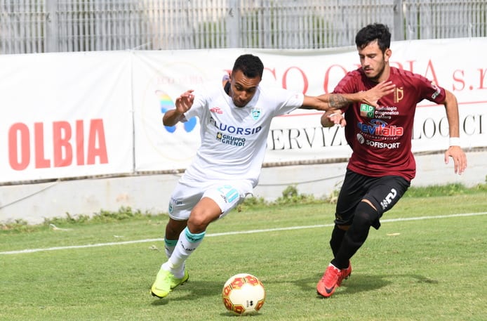 olbia calcio