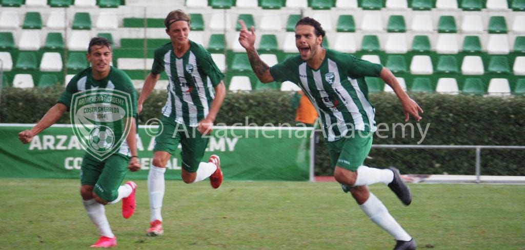 Arzachena academy costa smeraldalatte dolce