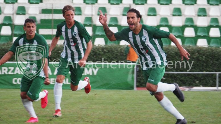 Arzachena academy costa smeraldalatte dolce