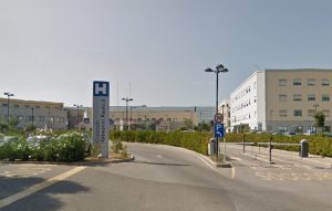 ospedale Olbia