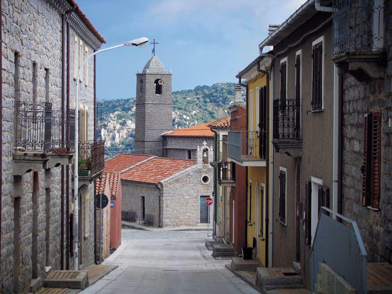 Sant'Antonio estate