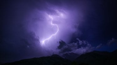 maltempo Gallura