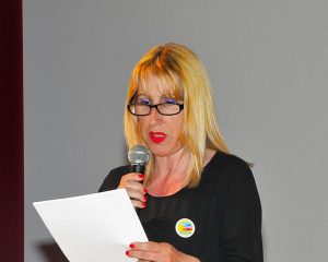 Nadia Matta
