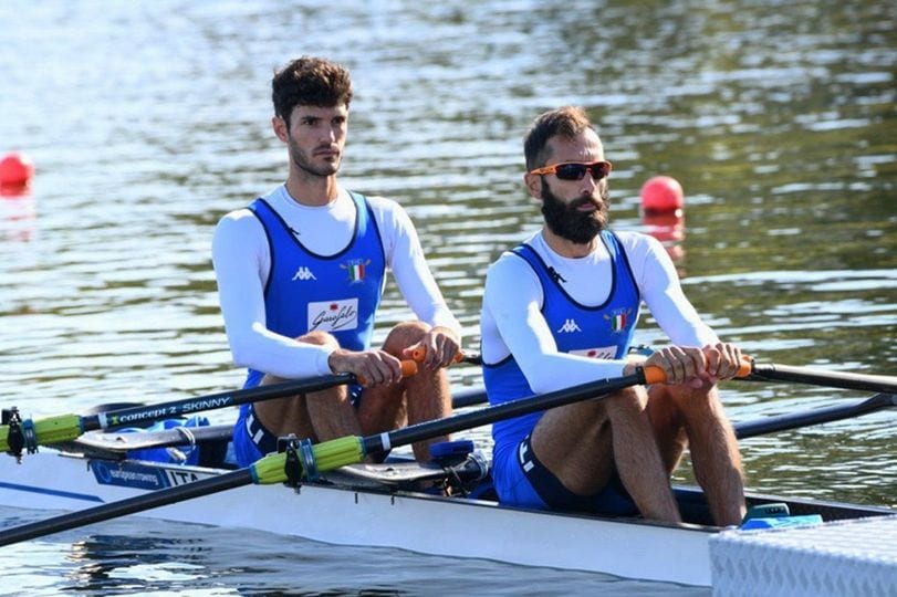 stefano oppo stefano ruta canottaggio