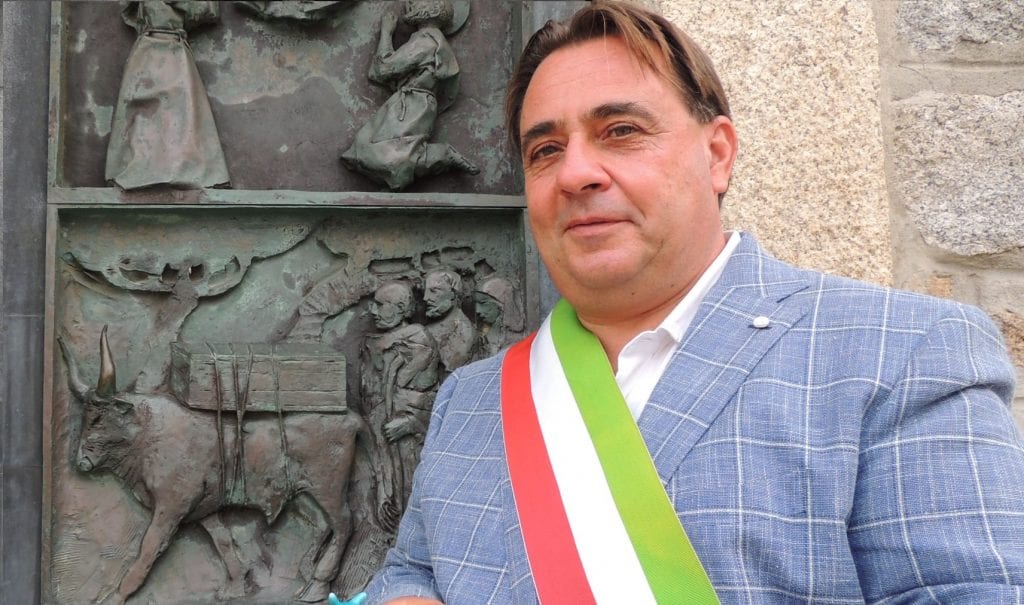 Agostino Pirredda