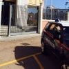 Carabinieri Olbia