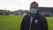 raffaele cerbone arzachena academy