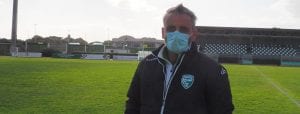 raffaele cerbone arzachena academy