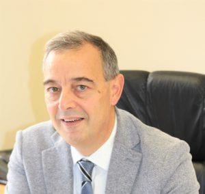 Roberto Li Gioi