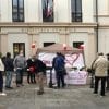 Olbia nel cuore gazebo Marco buioni