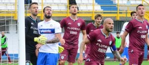 olbia calcio pro sesto