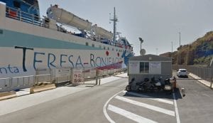 Porto Santa Teresa Gallura