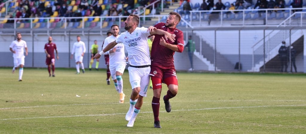 olbia calcio livorno