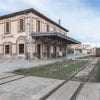 stazione Tempio