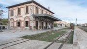 stazione Tempio