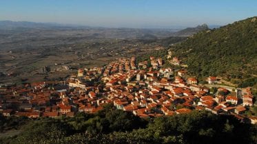 Berchidda