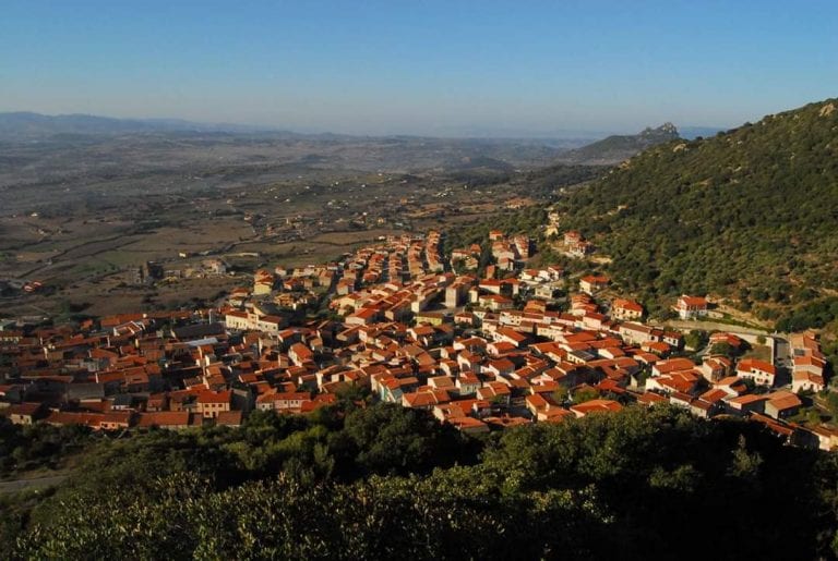 Berchidda