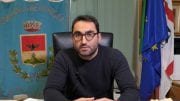 Sindaco Andrea Nieddu Berchidda