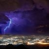 Temporali - Allerta meteo Gallura Sardegna