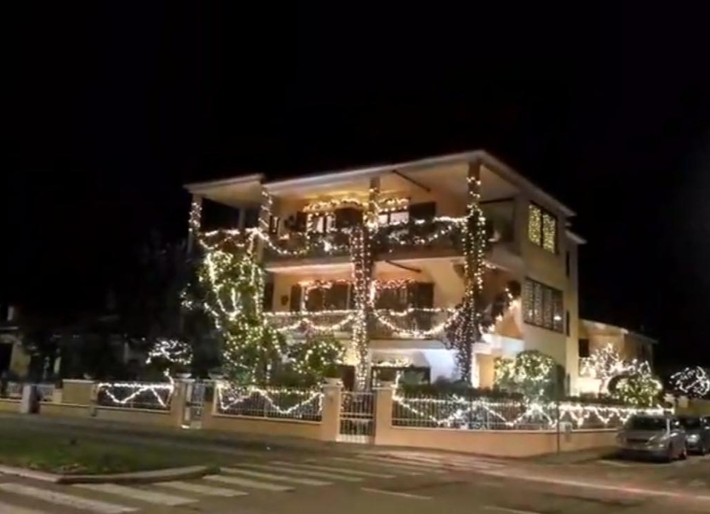 Casa olbia
