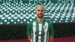 Andrea congiu