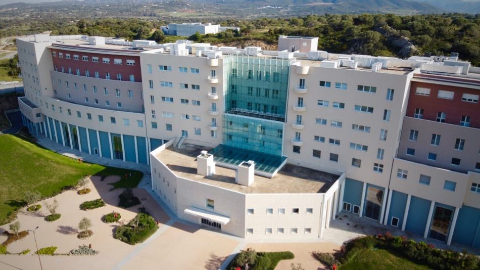 Mater Olbia