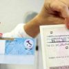 Carta d'identità