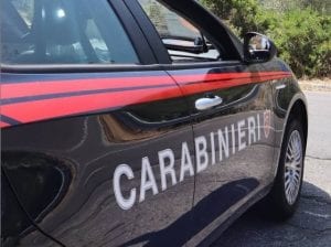 Carabinieri
