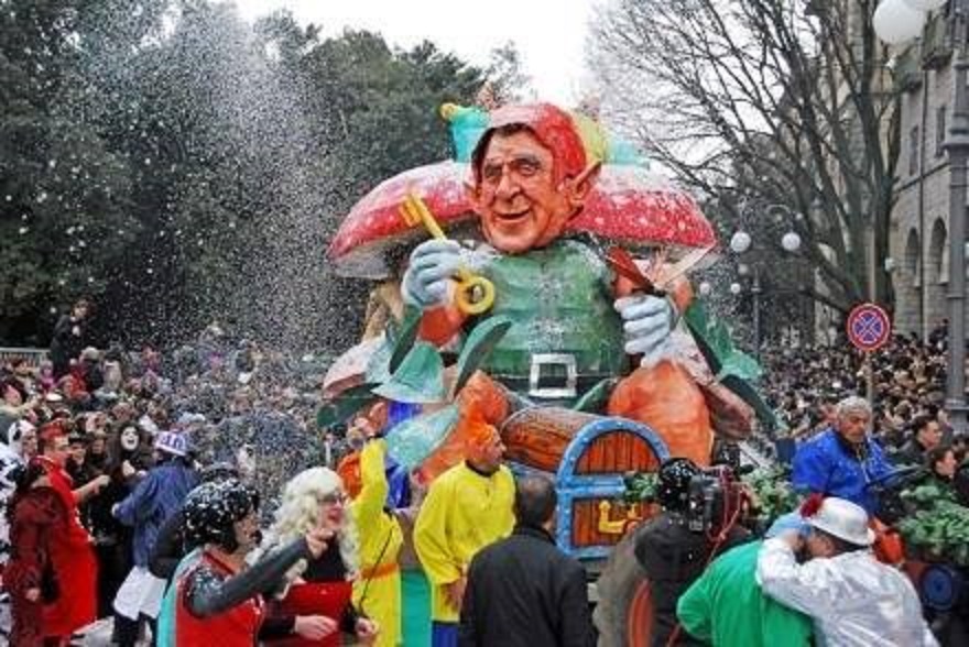 carnevale Tempio
