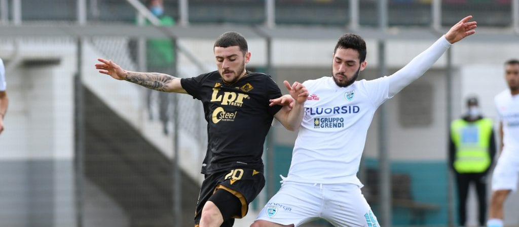 olbia calcio